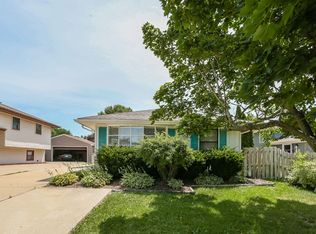 0S055 Calvin Ct, Winfield, IL 60190