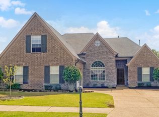 5520 Amanda Belle, Southaven, MS 38672