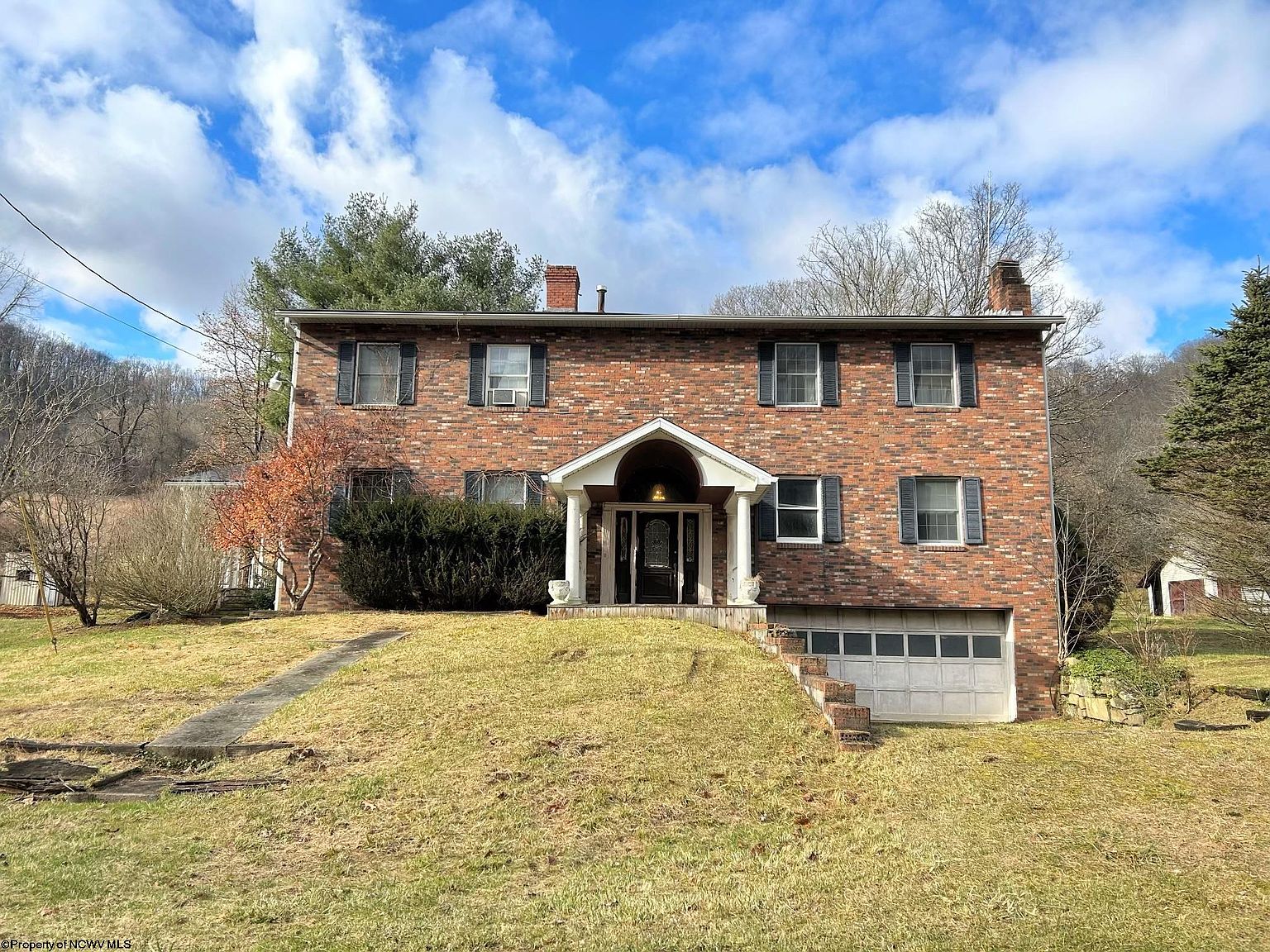 423 Mods Run Rd, Mannington, WV 26582 Zillow