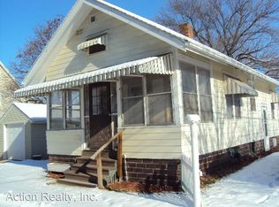317 1/2 8th Ave N, Fort Dodge, IA 50501