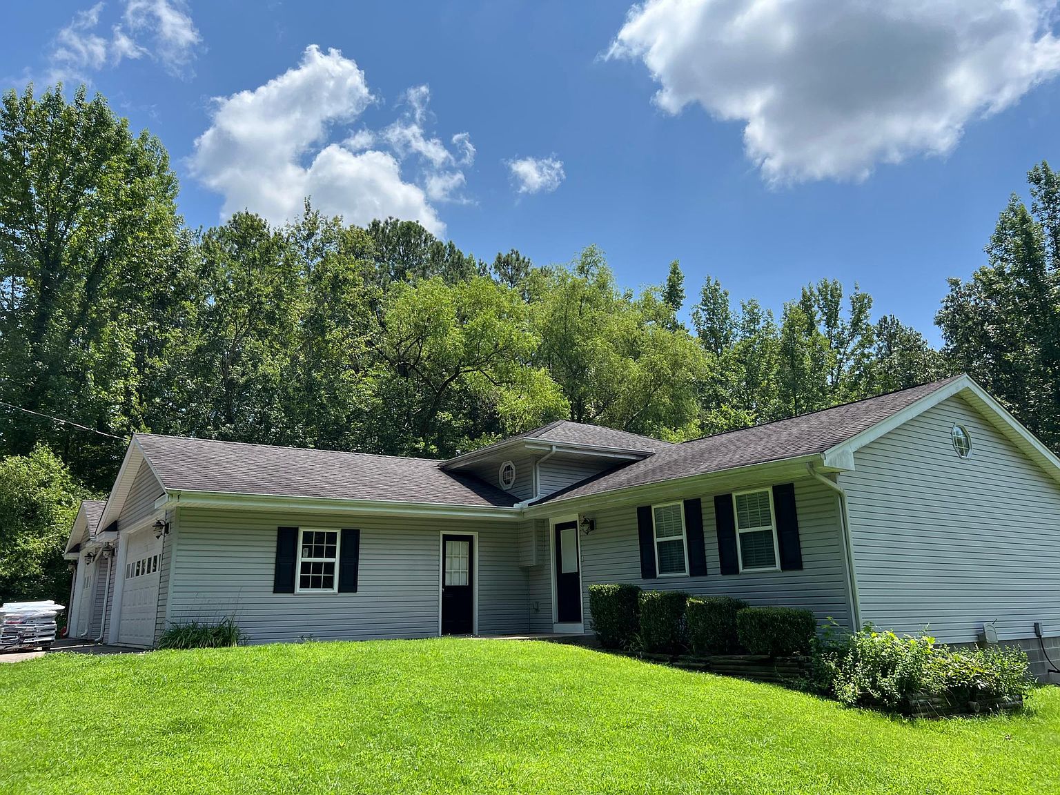 20 Williams Ln, Puryear, TN 38251 Zillow