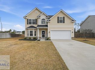 1089 Sweetbay Ct, Hinesville, GA 31313