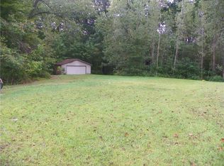 4846 Lakeside Dr, Cloverdale, IN 46120