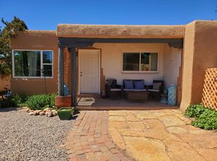 1103 W Alameda St, Santa Fe, NM 87501