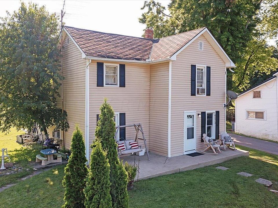 6473 State Route 245 W, West Liberty, OH 43357 MLS 222031883 Zillow