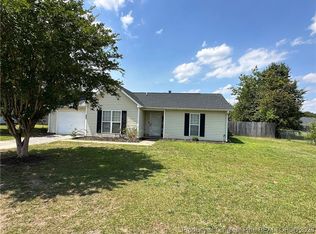 205 Barefoot Rd, Fayetteville, NC 28306