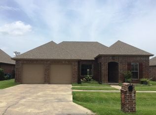 115 Festival Ln, Lafayette, LA 70507