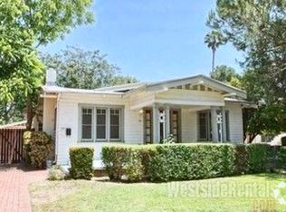 54 S Berkeley Ave, Pasadena, CA 91107