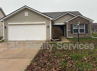 5339 Basin Park Dr, Indianapolis, IN 46239