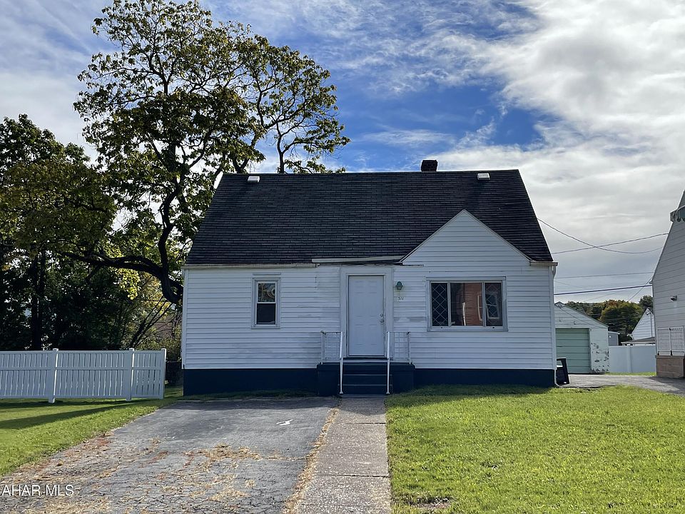 1st image of 311 E Wopsononock Ave