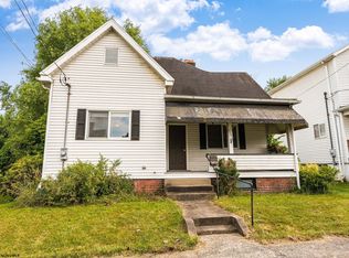 309 Highland Ave, Fairmont, WV