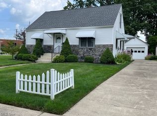 330 S Madison Ave, Salem, OH