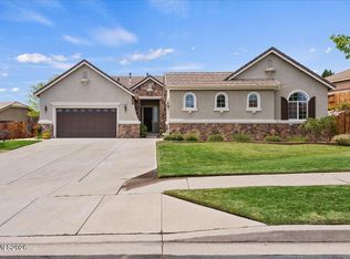 3211 Diamond Ridge Dr, Reno, NV 89523