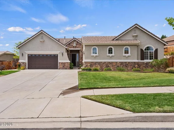 3211 Diamond Ridge Dr, Reno, NV 89523