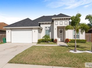 5778 Buckeye Ct, Brownsville, TX 78526