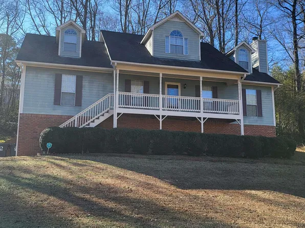 313 41st Ave NE, Birmingham, AL 35215