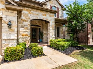 2816 Canyon Valley Run, Pflugerville, TX 78660