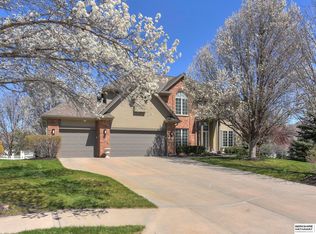 17654 Orchard Ave, Omaha, NE 68135