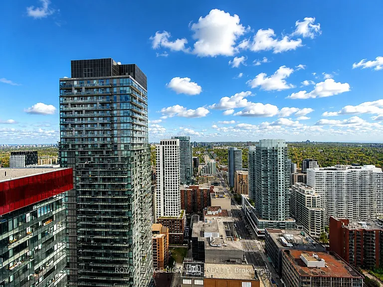 8 Eglinton Ave E #3608 — Photo 23