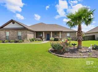 672 Parish Lakes Dr, Foley, AL 36535