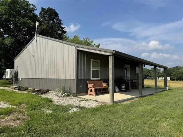 16109 Bethel Ridge Rd, Novinger, MO 63559