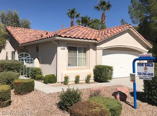 7700 Sierra Paseo Ln, Las Vegas, NV 89128