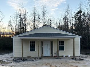 112 Addilyn Cir, Warsaw, NC 28398