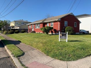 41 S 4th Ave, Manville, NJ 08835