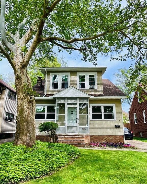 3421 W 159th St, Cleveland, OH 44111 Zillow