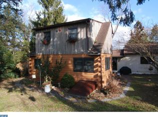 145 Dry Hollow Rd, Bernville, PA 19506