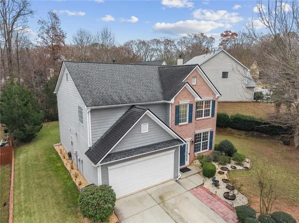 1977 Longmont Dr, Lawrenceville, GA 30044