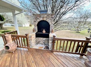 212 County Road 957, Iuka, MS 38852
