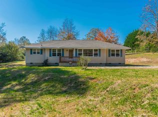 623 Church Sawmill Rd, Clarkesville, GA 30523