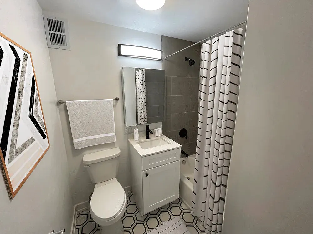 1 bed, 1.0 bath, 750 sqft, $2,265 — Photo 4