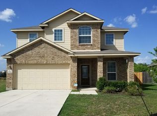 15826 Cardinal Point, Selma, TX 78154