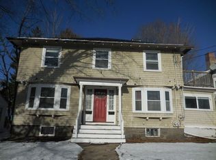 715 Adams St #2, Milton, MA 02186
