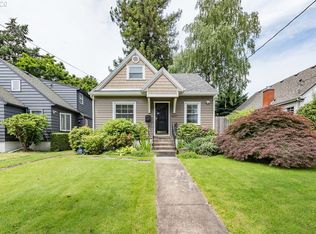 6217 SE 43rd Ave, Portland, OR 97206