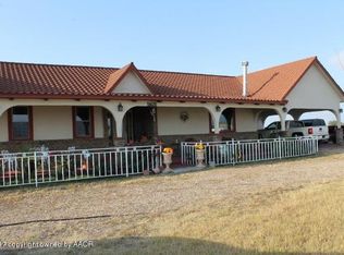 14635 County Road 17, Perryton, TX 79070