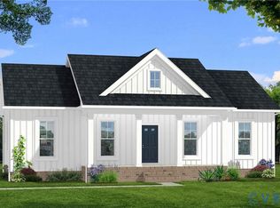 LOT 8 Mountain Creek Rd, Green Bay, VA 23942