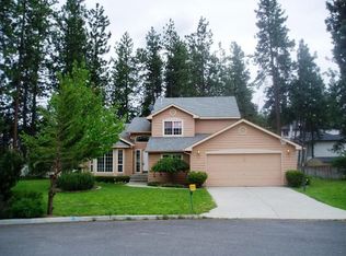 3508 E 48th Ct, Spokane, WA 99223