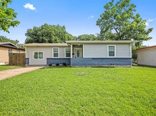 317 E Linda Dr, Garland, TX 75041