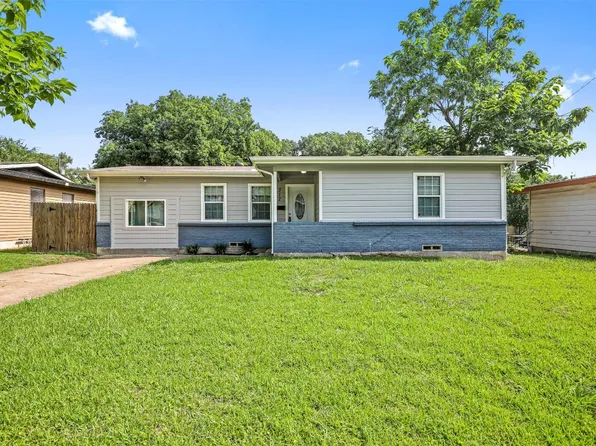 317 E Linda Dr, Garland, TX 75041