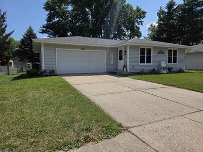 1431 S Chatham St, Janesville, WI, 53546
