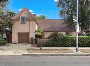 2020 S Gramercy Pl, Los Angeles, CA 90018