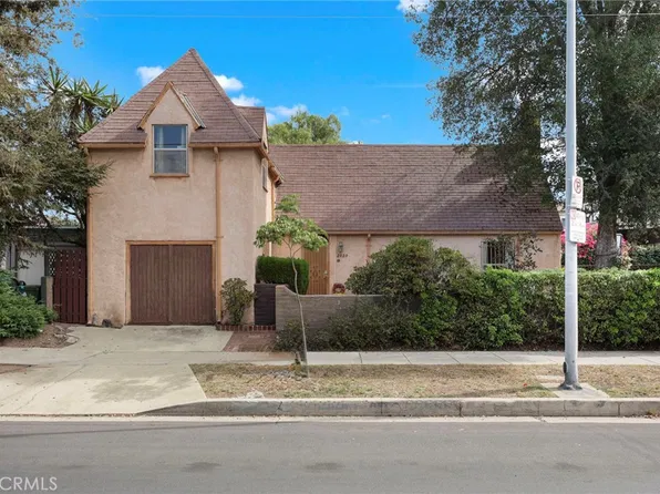 2020 S Gramercy Pl, Los Angeles, CA 90018