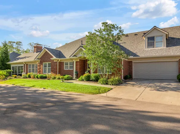 101 Tradition Cir, Lexington, KY 40509