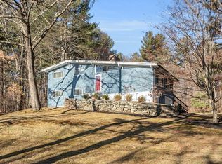 217 Brewer St, Northborough, MA 01532