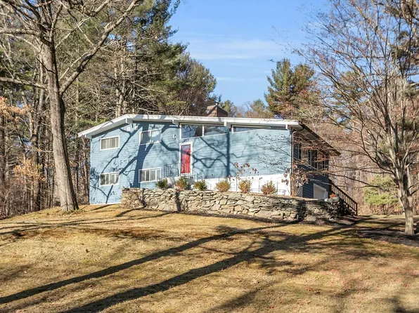 217 Brewer St, Northborough, MA 01532