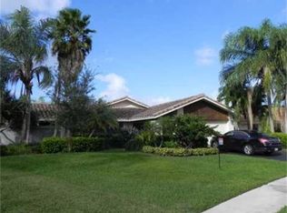 11355 Little Bear Way, Boca Raton, FL 33428