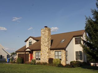 2425 Brandywine Ln, York, PA 17404